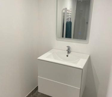 Royat Apartment | Cozy Duplex in the Heart of Royat - Pet and Child Friendly