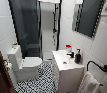 Cuchia Apartment | Family-Friendly Duplex Steps from Cuchia Beaches & Ocean Views