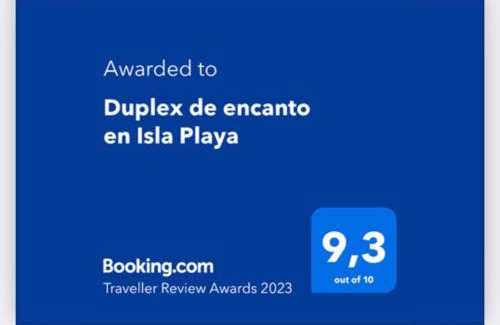 Isla Apartment | Oceanfront Duplex Retreat in Isla Playa - Guest Rated 9.2