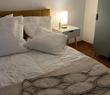 Comedie Apartment | Duplex de La Comédie, Hyper-Centre