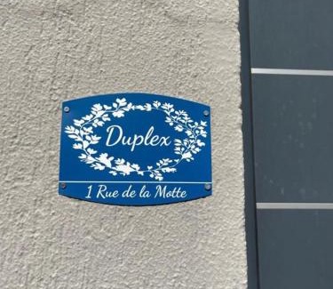 Beaumont-sur-Sarthe House | Family-Friendly Duplex de la Motte with Great Reviews