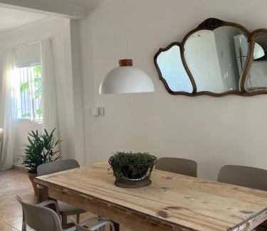 Concordia Apartment | Pet-Friendly Duplex del Río - Guest Rated 9.6/10