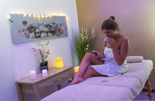 Bleriot-Plage Apartment | Duplex Deluxe VUE MER CAP Blanc NEZ: Family-Friendly Retreat