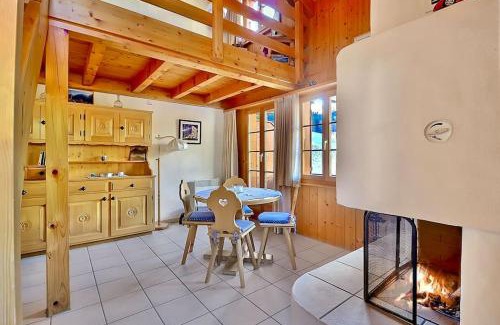 Jaun Apartment | Experience the Comfort of Duplex des Préalpes Fribourgeoises