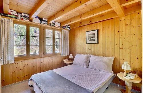 Jaun Apartment | Experience the Comfort of Duplex des Préalpes Fribourgeoises