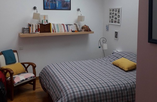 Bagneux Apartment | Modern Duplex Design Near RER B - Perfect for JO Visitors