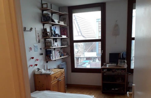 Bagneux Apartment | Modern Duplex Design Near RER B - Perfect for JO Visitors