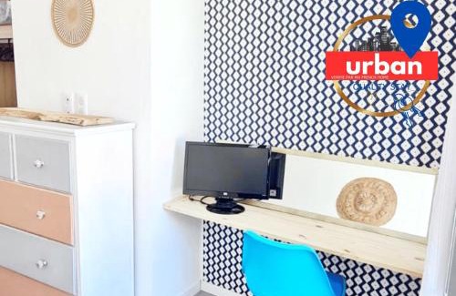 Moissac Apartment | Family-Friendly Duplex du Cloître with Top Guest Ratings