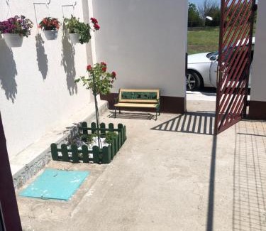 Cumpana Apartment | Inviting Duplex Effy: Child-Friendly Comfort Awaits