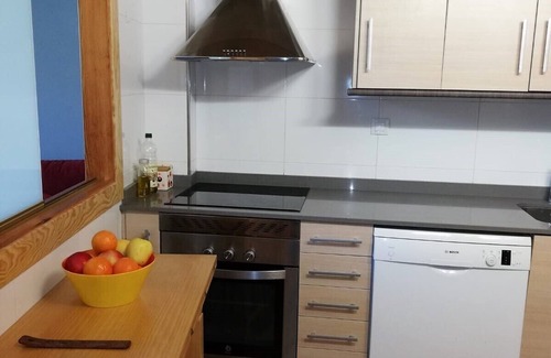 Alcala del Jucar House | Unique Duplex EL SASTRE in Alcalá del Júcar Awaits You