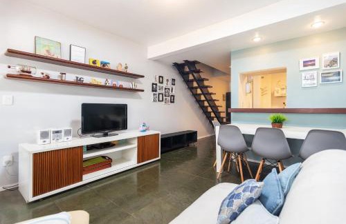 Marina House | Duplex in Búzios with Suites and Pool - Rated 9/10