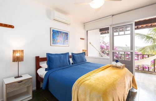 Marina House | Duplex in Búzios with Suites and Pool - Rated 9/10