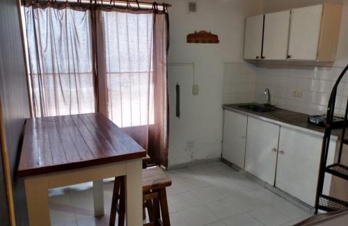 Concepcion del Uruguay Apartment | Central Duplex in Concepción del Uruguay - Rated 8.7/10