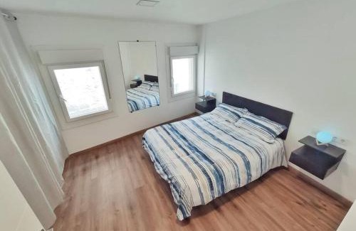 Casco Vello Apartment | Duplex in the Heart of Casco Vello Vigo - Family Friendly