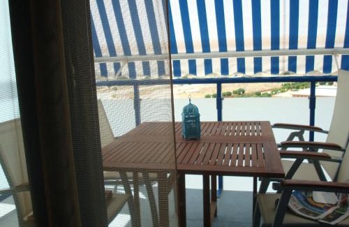 Garrucha Apartment | Duplex in Garrucha with Pool and Ocean View, 9.1 Rating