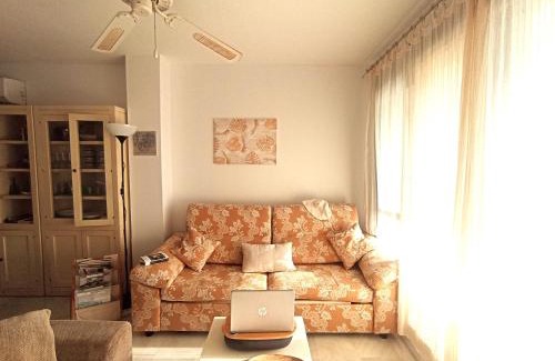 Garrucha Apartment | Duplex in Garrucha with Pool and Ocean View, 9.1 Rating