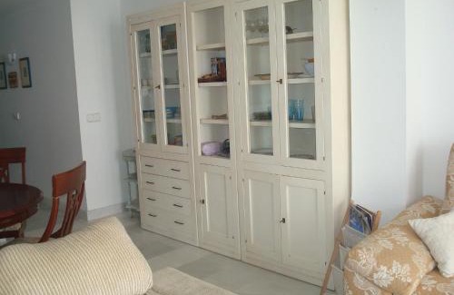 Garrucha Apartment | Duplex in Garrucha with Pool and Ocean View, 9.1 Rating