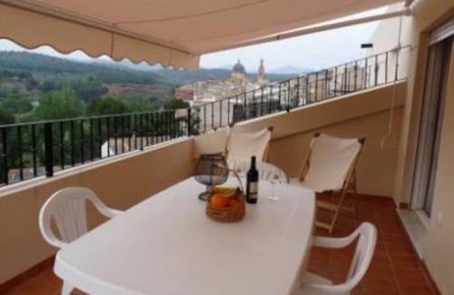 Navajas Apartment | Family-Friendly Duplex in Navajas, Castellón - Pet Welcome!