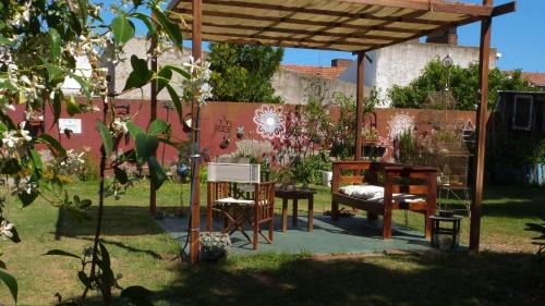 Necochea House | Cozy Duplex in Necochea - Pet Friendly & Highly Rated 8.9