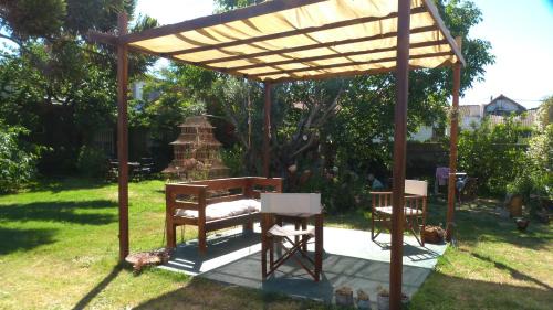 Necochea House | Cozy Duplex in Necochea - Pet Friendly & Highly Rated 8.9