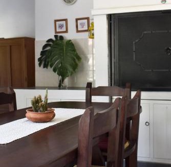 Villa San Lorenzo Apartment | Family-Friendly Duplex in San Lorenzo, Salta with Pool
