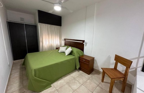 Concordia Apartment | Duplex enfrente al hospital Masvernat con estacionamiento