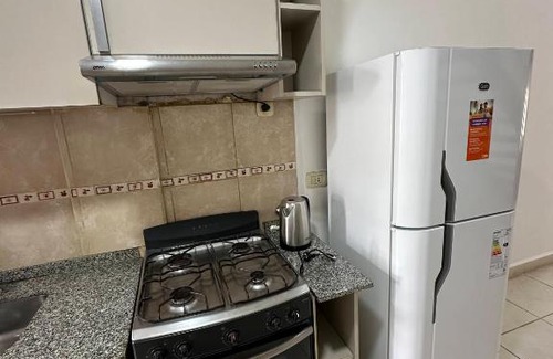 Concordia Apartment | Duplex enfrente al hospital Masvernat con estacionamiento
