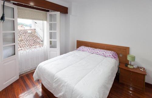 Ribadavia Apartment | Pet-Friendly Duplex Familiar with Breakfast & Hot Tub