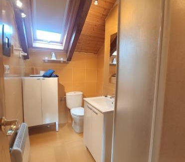 Villanua Apartment | Family-Friendly Duplex Izarraitz with Pool & Great Reviews