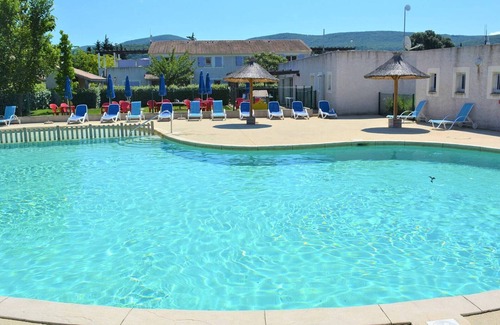 Vallon-Pont-d'Arc House | Charming Villa Vallon-Pont-d'Arc with Pool & Spa Access