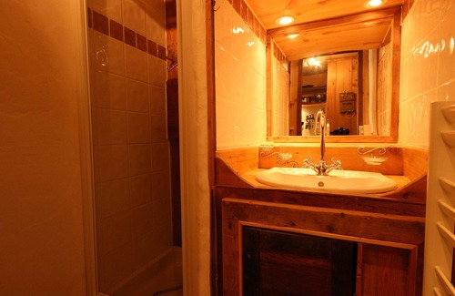 Vallandry Apartment | Cozy Apartment Peisey-Vallandry for Families and Pets