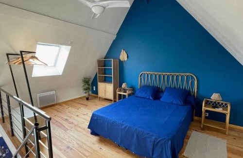 Briantes House | Family-Friendly Duplex with Exceptional 9/10 Guest Rating