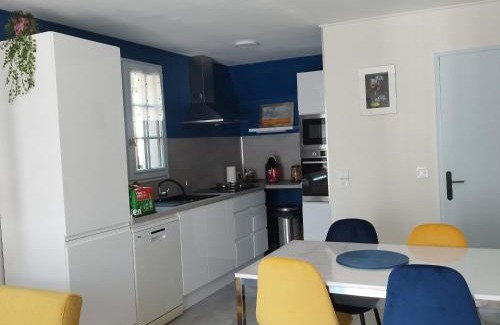 Briantes House | Family-Friendly Duplex with Exceptional 9/10 Guest Rating