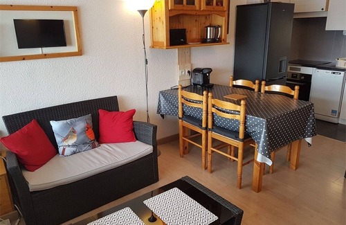 Saint-Michel-de-Chaillol Apartment | Cozy 1-Bedroom Apartment in Saint-Michel-de-Chaillol