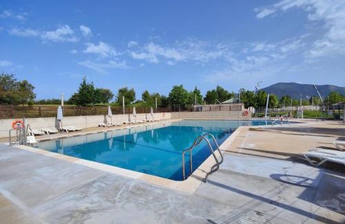 Abena Apartment | Duplex GABY: Family-Friendly Oceanfront Retreat