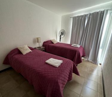 Guaymallen Apartment | Cozy Duplex for 3-4 in a Beautiful Location