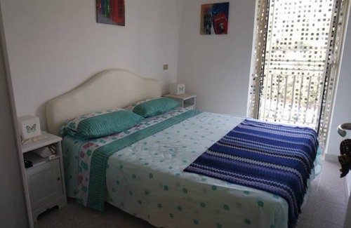 Itri House | Historic Duplex in Itri's Vibrant Center with Spa & Breakfast