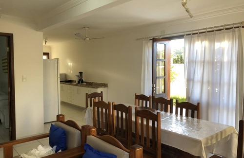 Trancoso House | Cozy Duplex with Pool & Kitchen in Moradas Israel