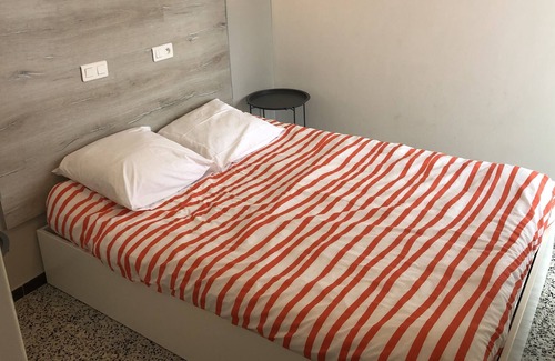 Beleser Villa | Duplex house (5 BR), swimming pool, 180° sea view, beach on foot