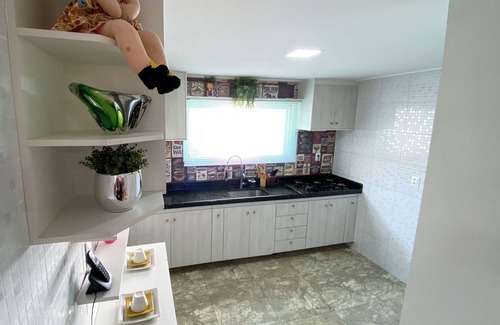 Arembepe House | Duplex house on the coast of Bahia close to the beach, pet friendly