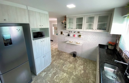 Arembepe House | Duplex house on the coast of Bahia close to the beach, pet friendly