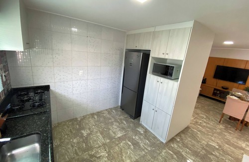 Arembepe House | Duplex house on the coast of Bahia close to the beach, pet friendly