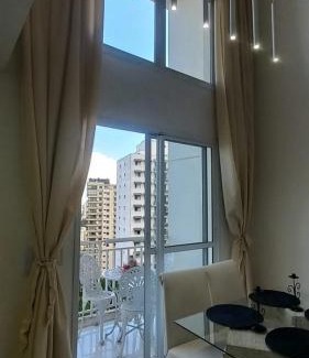 Vila Suzana Apartment | Discover Duplex Impression Morumbi: Oceanfront Family Retreat