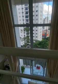 Vila Suzana Apartment | Discover Duplex Impression Morumbi: Oceanfront Family Retreat