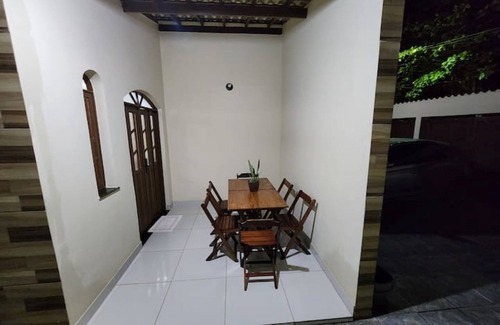 Arembepe Apartment | Inviting Duplex by Beach and Lagoon with Ocean Views