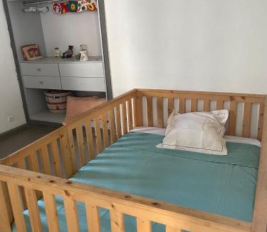 Dakar-Plateau Apartment | Duplex in Dakar
