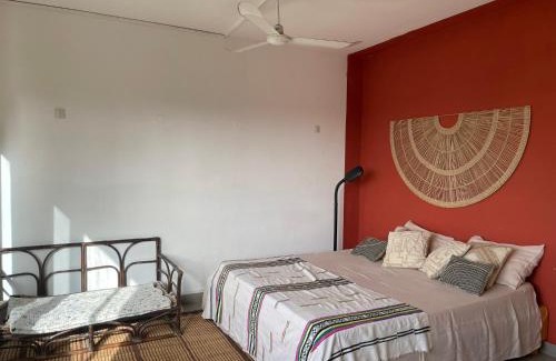 Dakar-Plateau Apartment | Duplex in Dakar