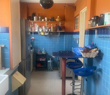 Dakar-Plateau Apartment | Duplex in Dakar