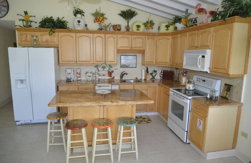 Marathon Villa | Discover the Ideal Duplex in Duck Key with Ocean Views