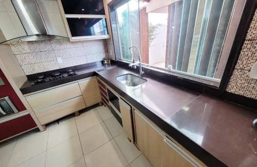 Guarapari House | Relaxing Duplex in Guarapari with Private Pool & Ocean Views